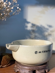 Bát rót Kono men sữa chấm tiêu