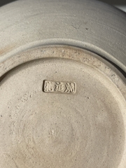 Bình Bizen Hidasuki