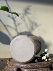 Lọ WabiSabi họa tiết độc đáo
