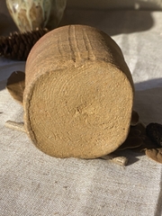 Bình hoa môc vuốt tay