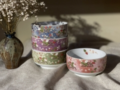 Bộ bát cơm xuân hạ thu đông ( set 4c 460k )