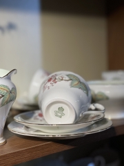 Bộ trà chiều Trio set Anh quốc Aynsley