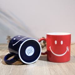 Cặp cốc HR Smile