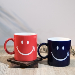 Cặp cốc HR Smile