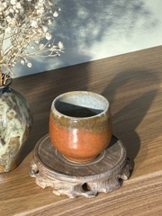 Chén mộc hỏa biến