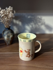 Cốc gấu Pooh và Tigger Disney