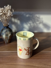Cốc gấu Pooh và Tigger Disney