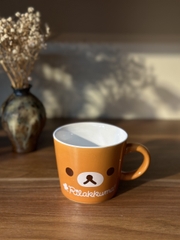 Cốc gấu Rilakkuma dễ thương