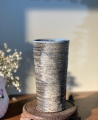 Cốc mộc ánh kim