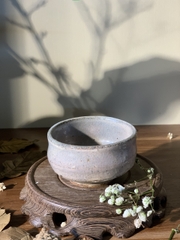Cốc mộc Hagi hồng