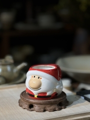 Cốc ông già noel