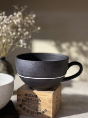 Cốc trà cafe size lớn