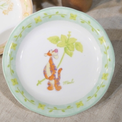 Đĩa gấu Pooh