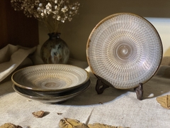 Đĩa nhỡ Ontayaki