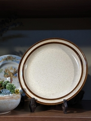 Đĩa vintage Âu Nhật
