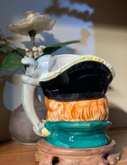 [Có sẵn] [Ảnh thật] [Chính hãng] Đồ decor đầu cướp biển