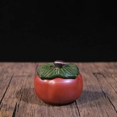 Hũ mộc quả hồng