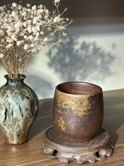 Ly bizen goma có triện