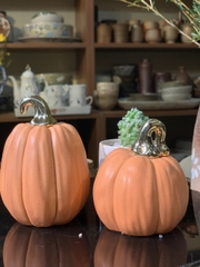 Quả bí ngô Decor