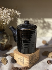Rót mộc đen