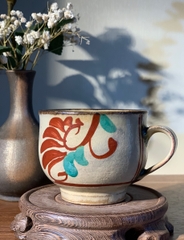 Set cốc Tsuboya