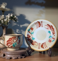 Set cốc Tsuboya