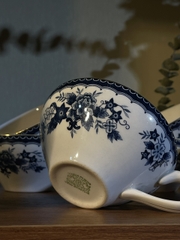 Set 6 tách trà Nikko Double Phoenix