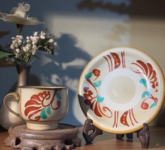 Set cốc Tsuboya