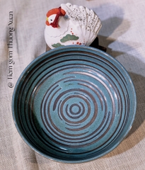 Tô lam vẽ xoáy