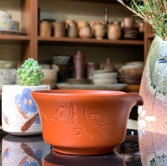 Tống Tokoname khắc cổ thụ