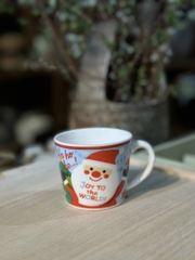 cốc Xmas dễ thương