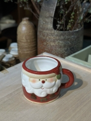 Cốc Santa Claus dễ thương