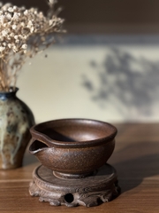 Tống mộc miệng rót cốt dày