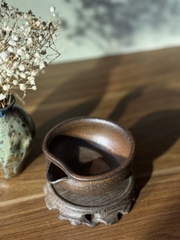 Tống mộc miệng rót cốt dày