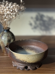 Tống mộc miệng rót triên ký đáy