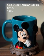 Cốc Mickey Mouse