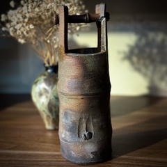 Bình hoa Bzen hỏa biến (lỗi)