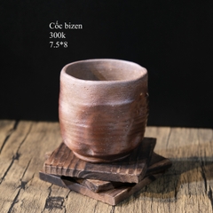 Cốc Bizen