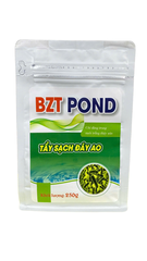BZT POND  (Xử lý đáy)