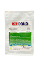 BZT POND  (Xử lý đáy)