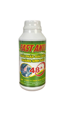 FASTANTI ( Thảo dược giải độc kháng sinh)