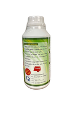 FASTANTI ( Thảo dược giải độc kháng sinh)