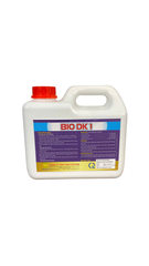 BIO DK 1  (Tạt ngừa: Teo Gan+  Trống Ruột)