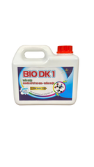 BIO DK 1  (Tạt ngừa: Teo Gan+  Trống Ruột)