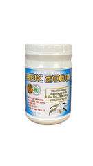 SDK 2000 (Siêu diệt khuẩn, trị đốm đen, đen mang)