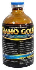NANO GOLD