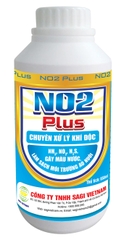 NO2 Plus