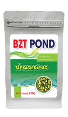 BZT POND  (Xử lý đáy)