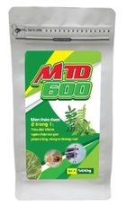 MTD600  (Thảo dược lên men)