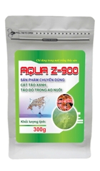 AQUAZ-900  (Chuyên gia cắt độc trong ao nuôi)